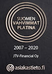 Suomen Vahvimmat Logo
